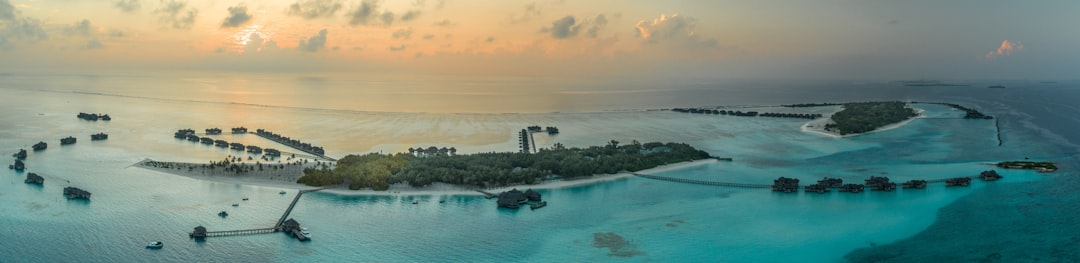 The Caribbean Cartel: When Paradise Prices Out Everyone (image credits: unsplash)
