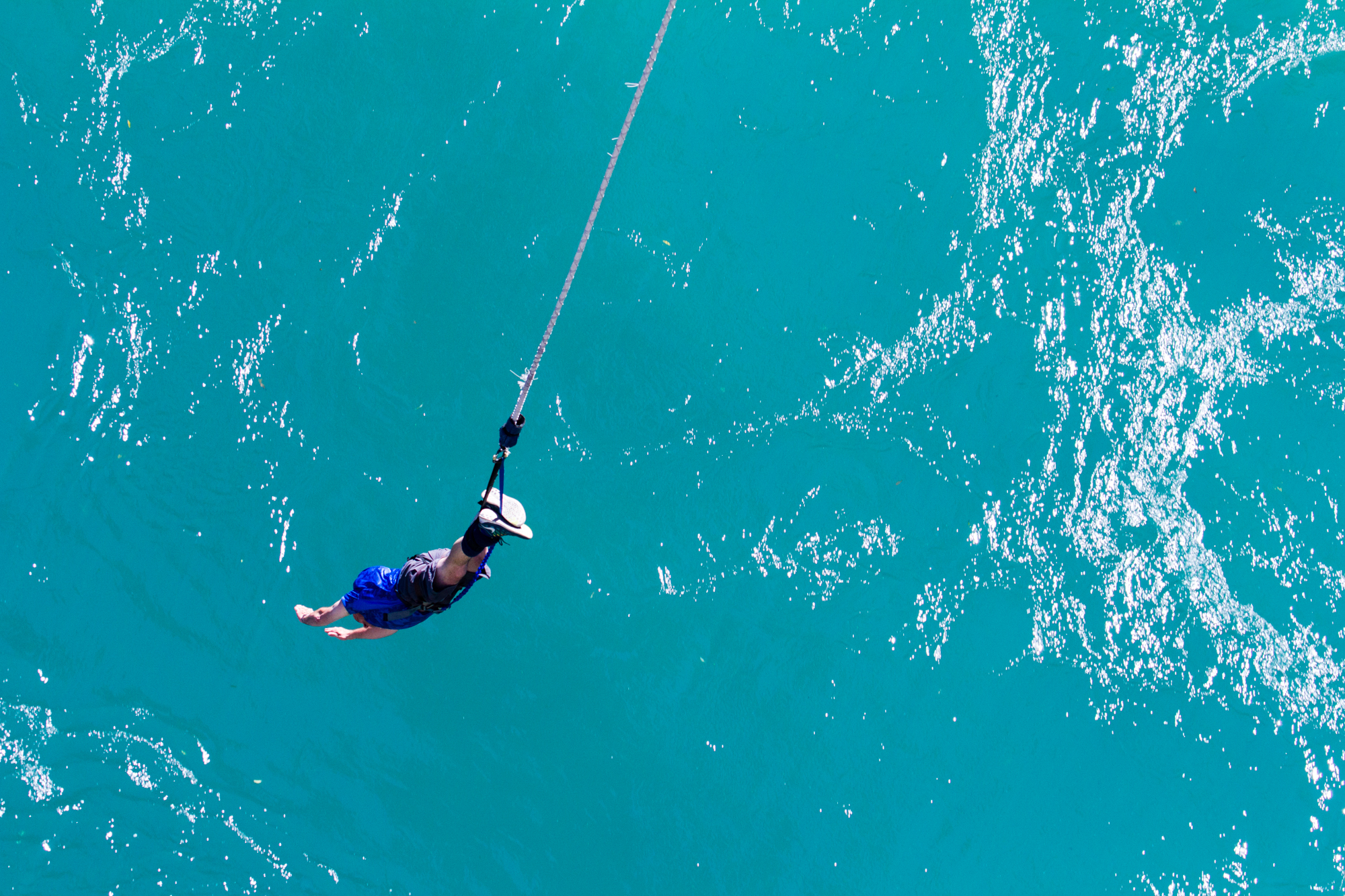 New Zealand: Adventure in a Safe Haven (image credits: wikimedia)