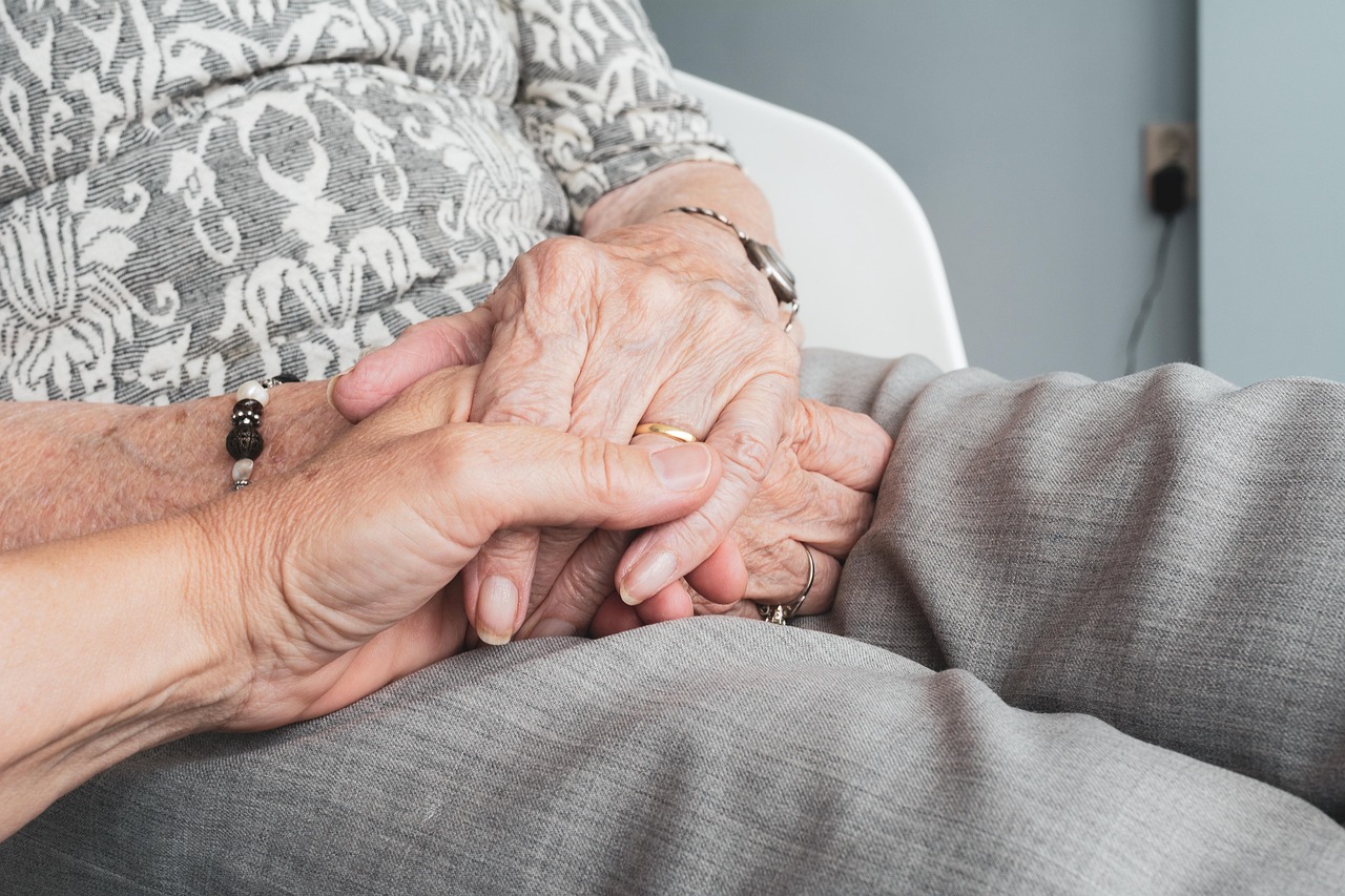 Sweden: Proving Health Equity Is Possible (image credits: pixabay)