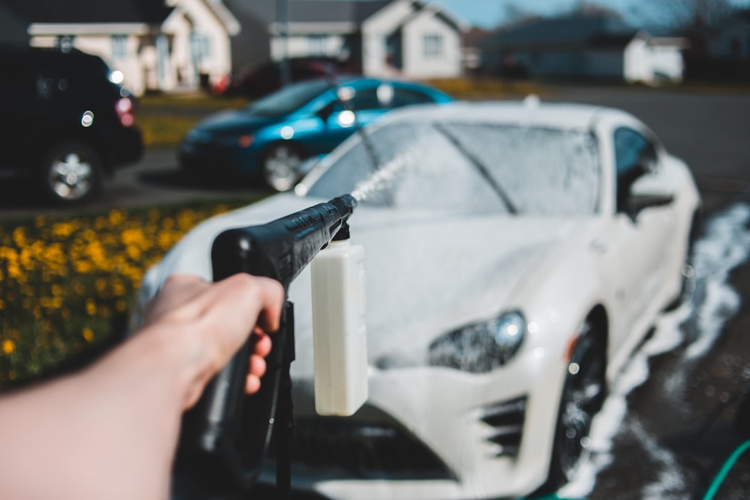 Using the Vehicle for Illegal Activities (image credits: unsplash)
