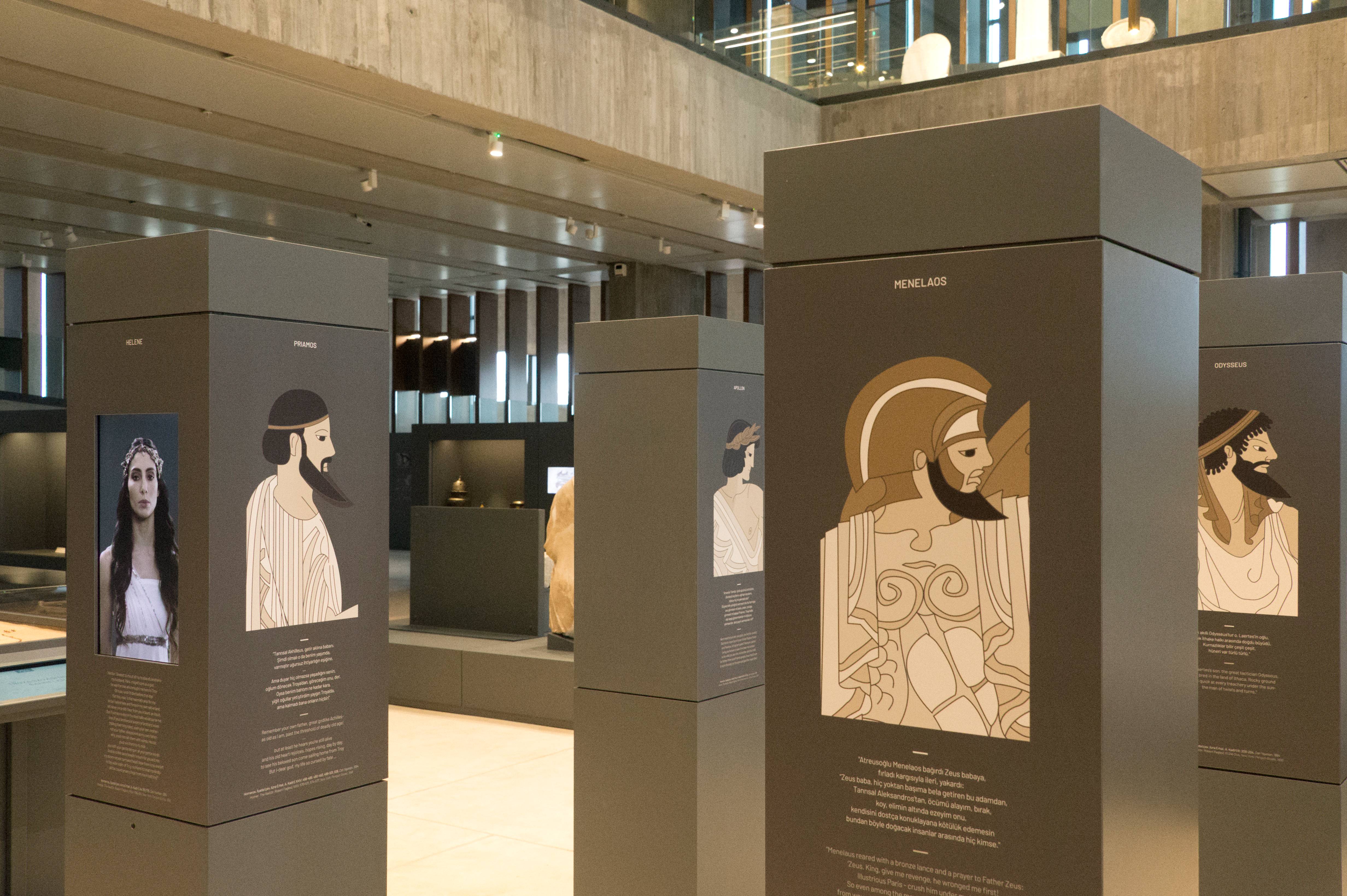 The Changing Nature of Museums (image credits: wikimedia)