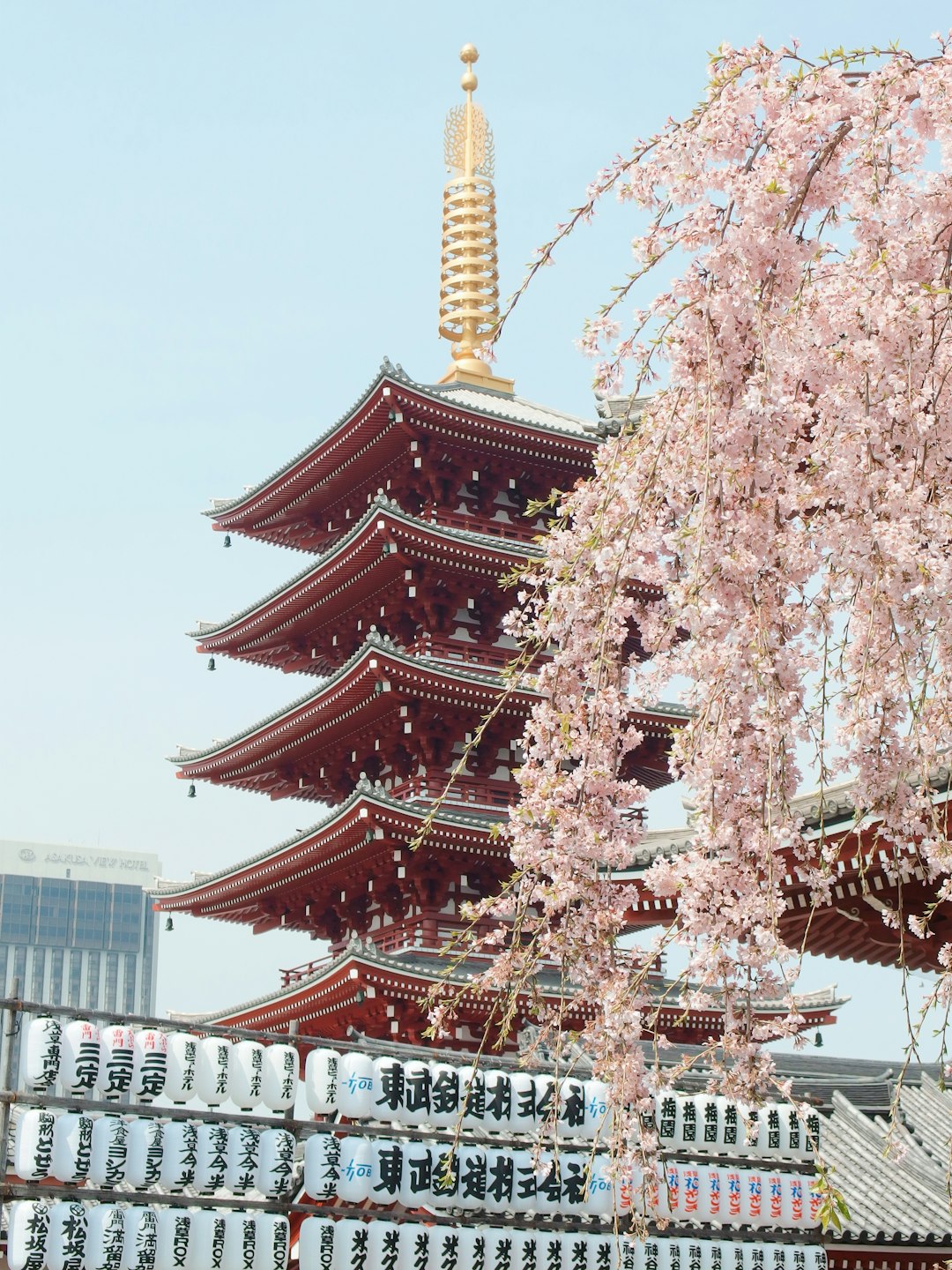 4. Mid-April: Asia’s Off-Peak Escape (image credits: unsplash)
