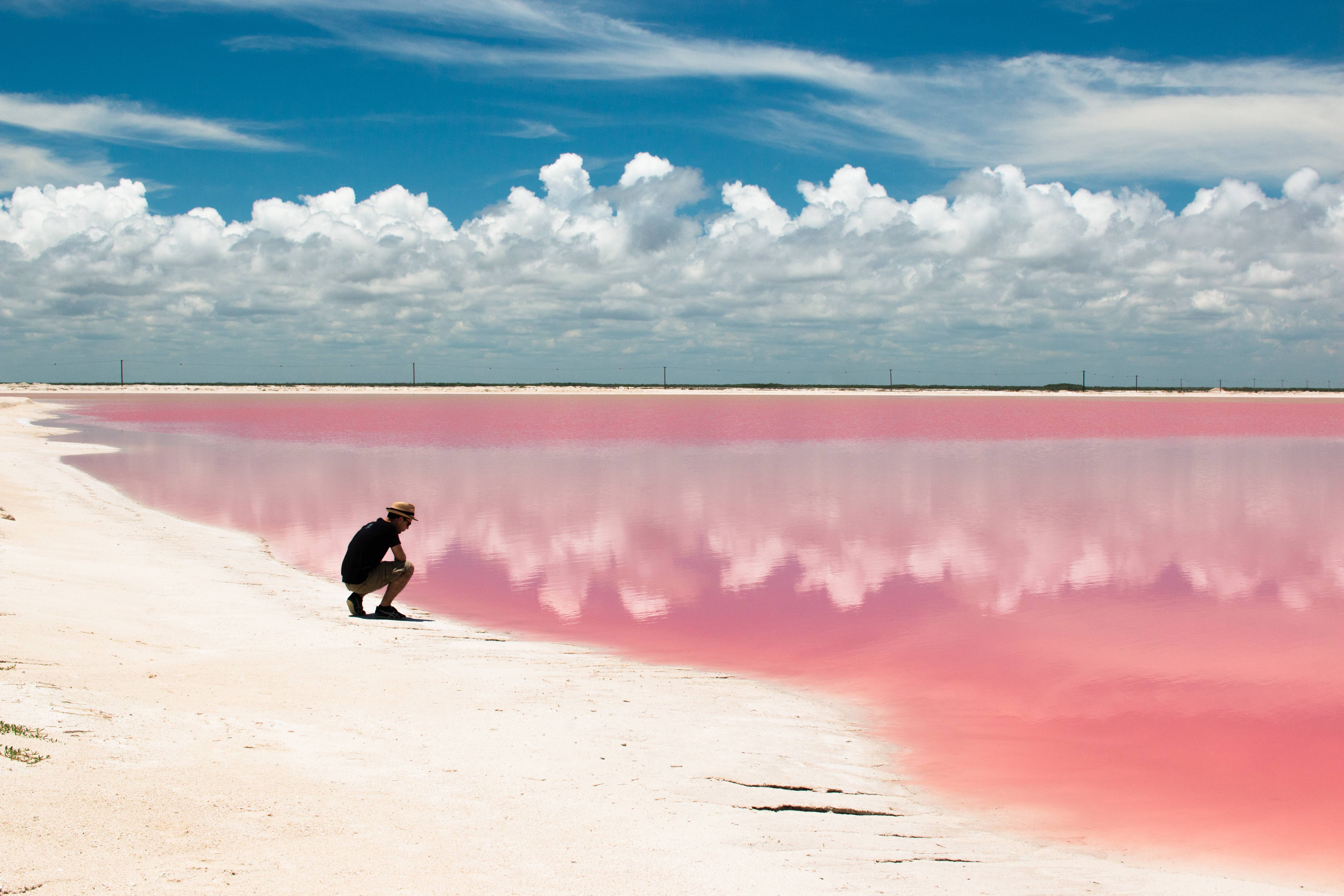 The World Is Bigger Than Cancun (image credits: wikimedia)