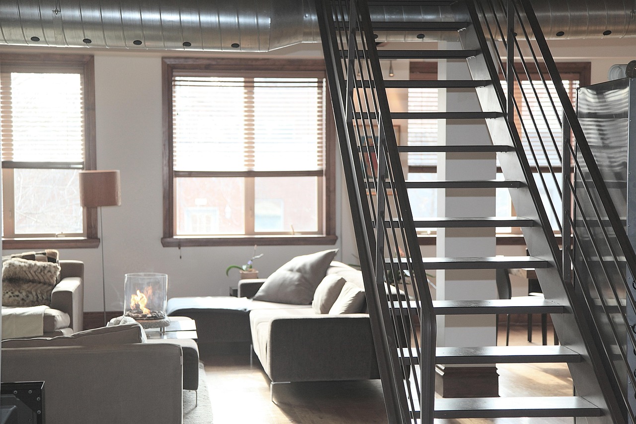 The Future of Travel Accommodation (image credits: pixabay)