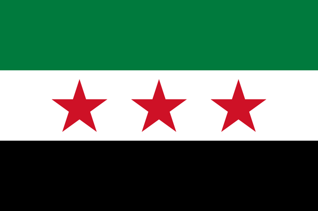 Syria Beauty Behind Barriers (image credits: wikimedia)