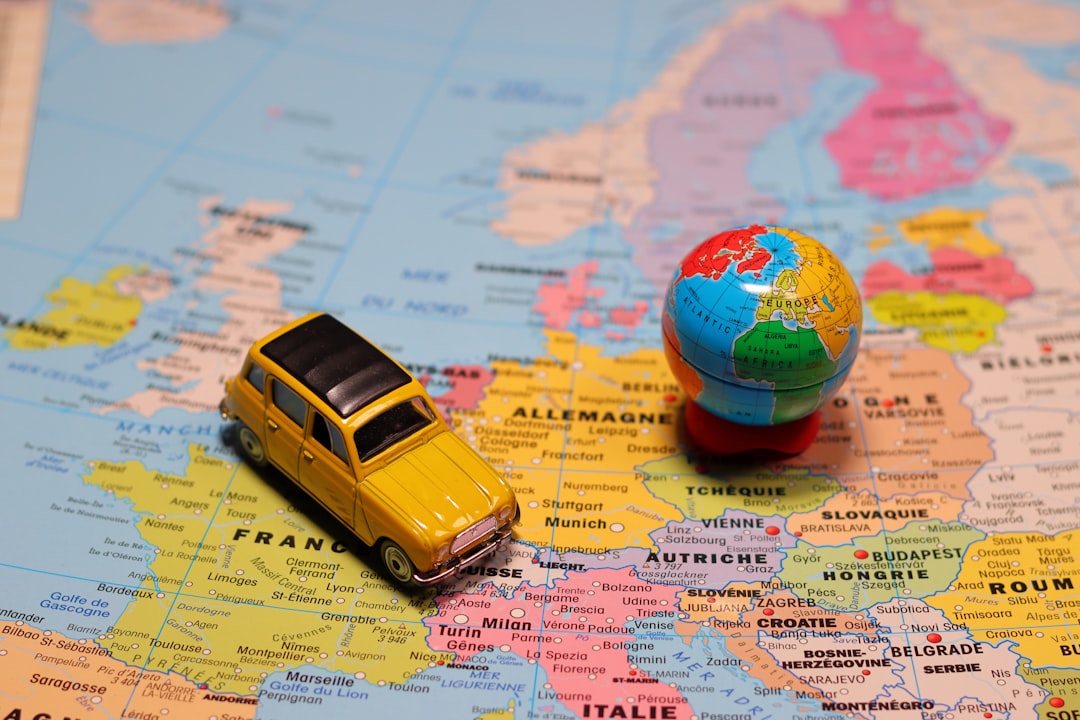 Rising Travel Costs Made Alternatives More Attractive (image credits: unsplash)
