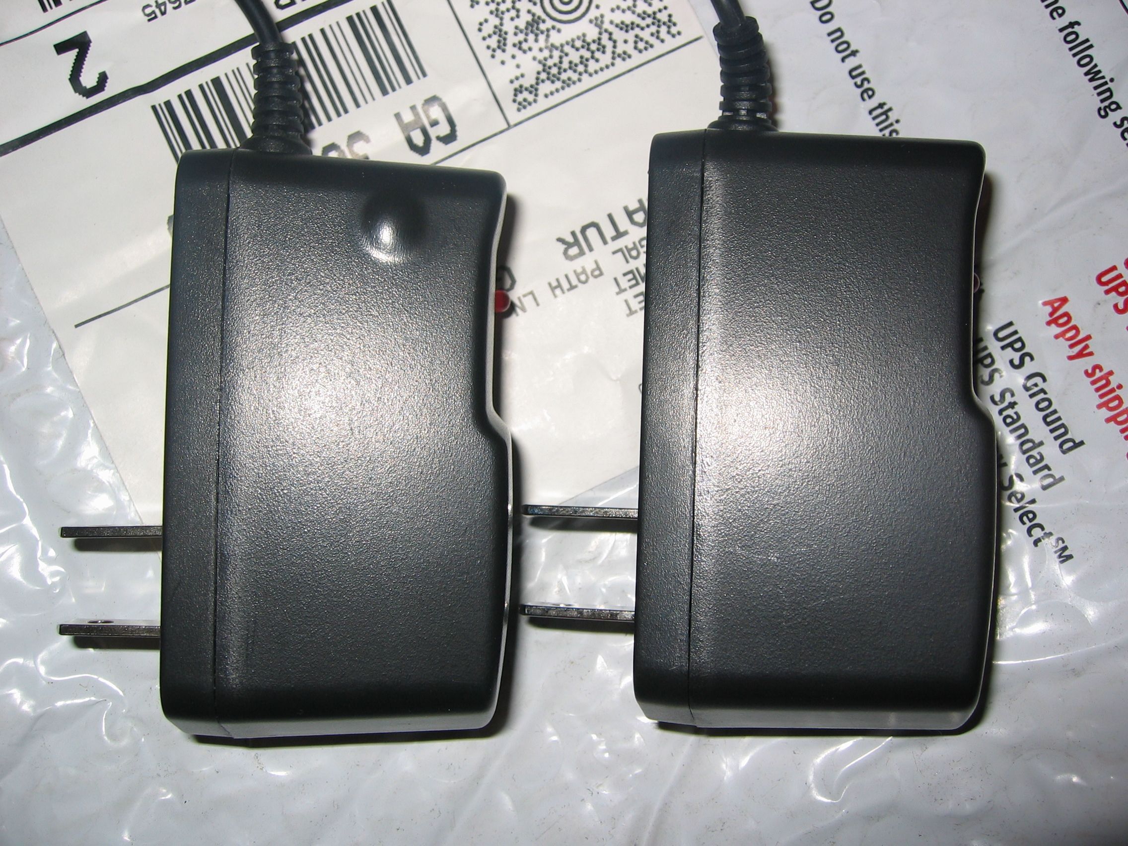 10. Forgetting Power Adapters & Bank Fees (image credits: wikimedia)