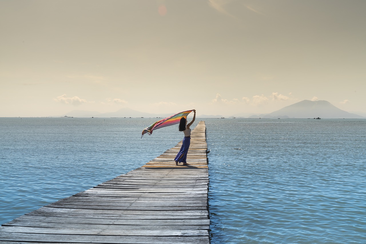The Importance of Outdoor Spaces (image credits: pixabay)
