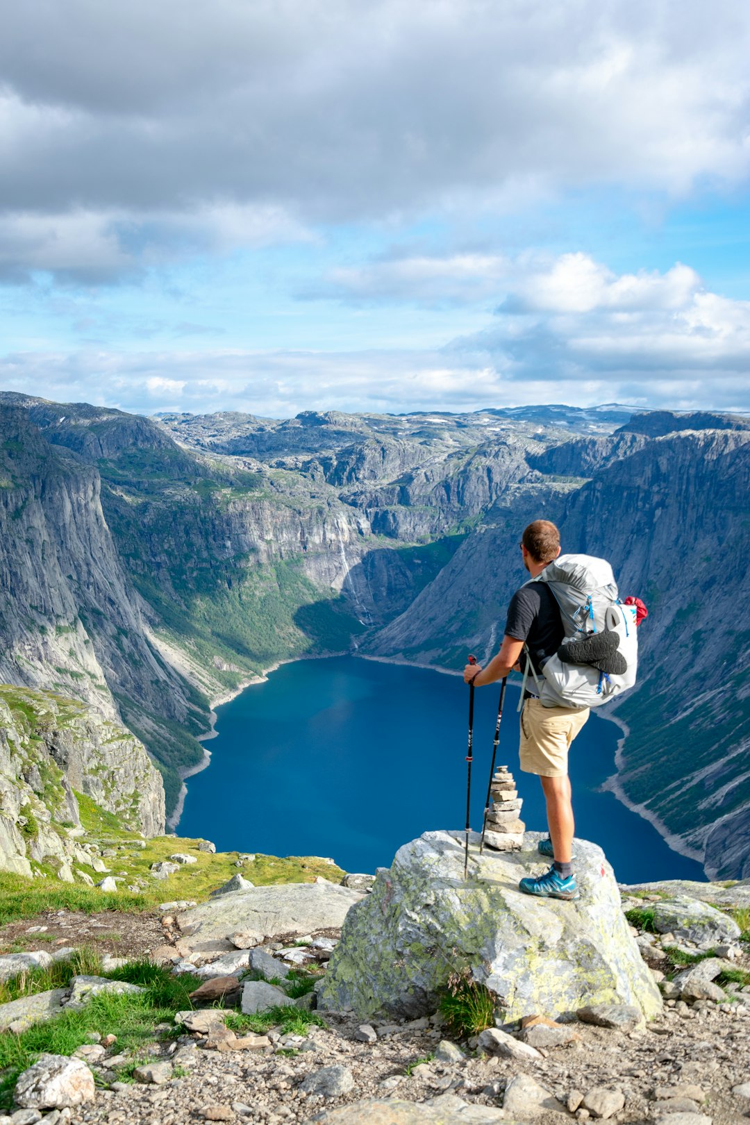 The Personalization of Travel (image credits: unsplash)