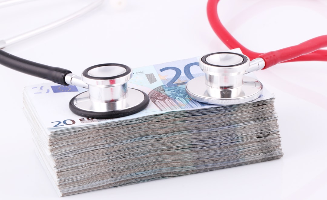 21. Medical Costs Are Under Control (image credits: unsplash)