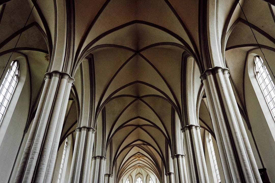 A Pilgrimage Destination: The Jubilee Year (image credits: unsplash)