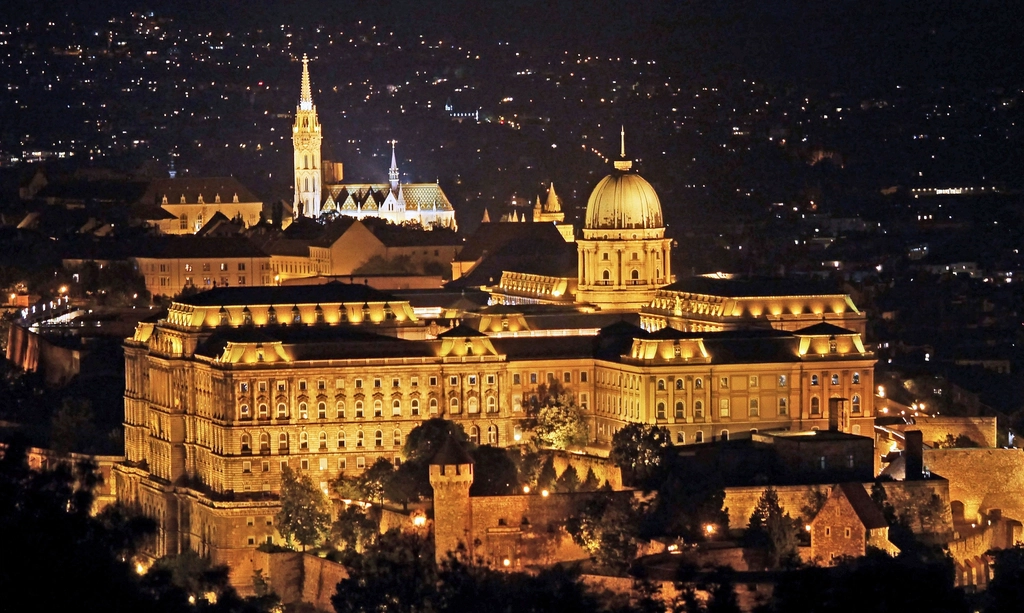 Hungary (image credits: rawpixel)