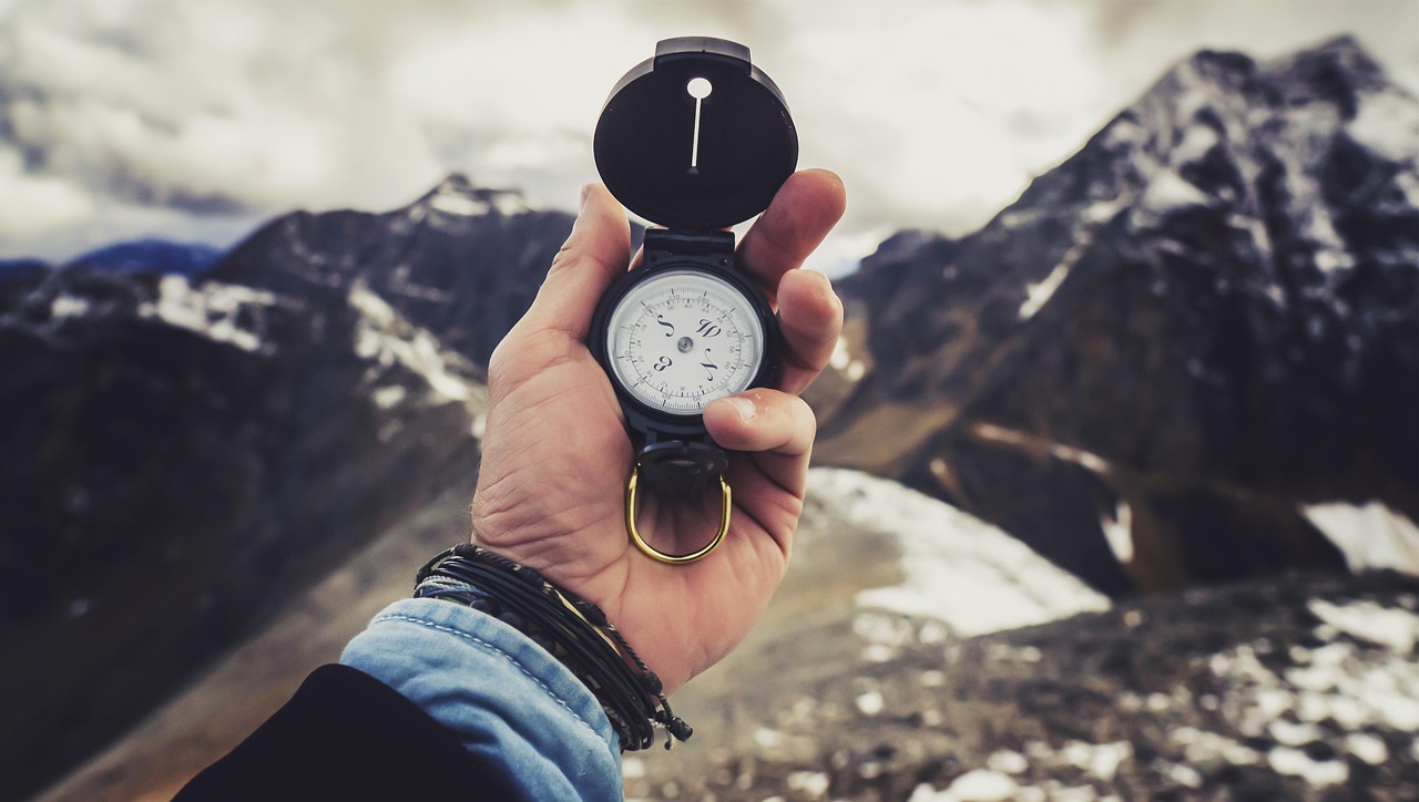 Breaking Out of the Routine: Rediscovering Wonder (image credits: pixabay)