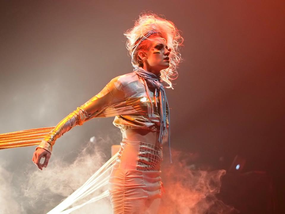Coachella Valley Music and Arts Festival (image credits: wikimedia)