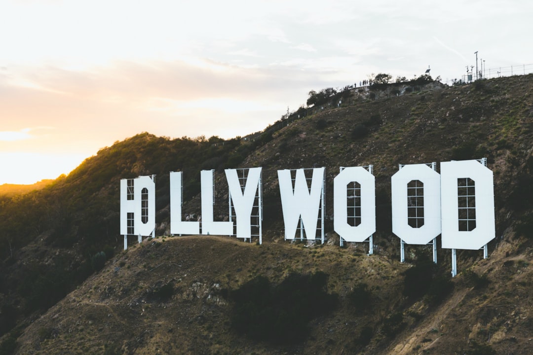 California: Nature and Tech Collide on the West Coast (image credits: unsplash)