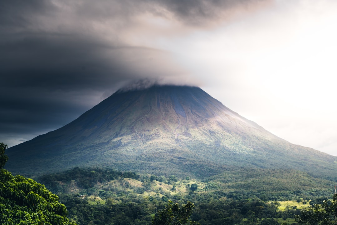 Costa Rica: Eco-Friendly and Welcoming (image credits: unsplash)