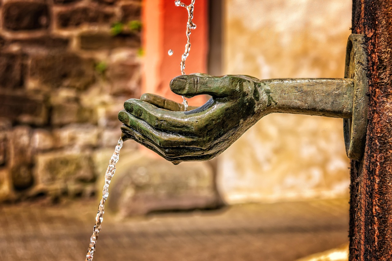 Key Takeaways on Global Water Quality (image credits: pixabay)