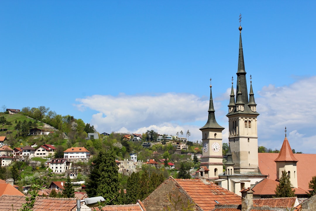 23. Romania – Romanian Value (image credits: unsplash)