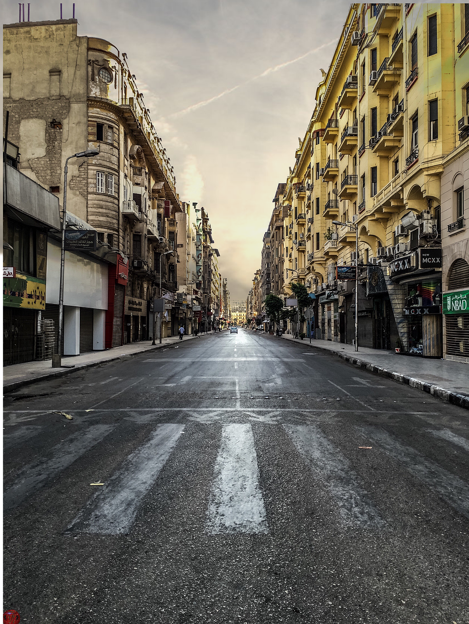 Travel Fallout: A Wave of Uncertainty (image credits: pixabay)