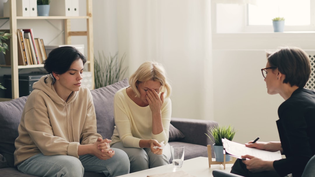 11. End-of-Life Planning Is Emotionally Devastating (image credits: unsplash)