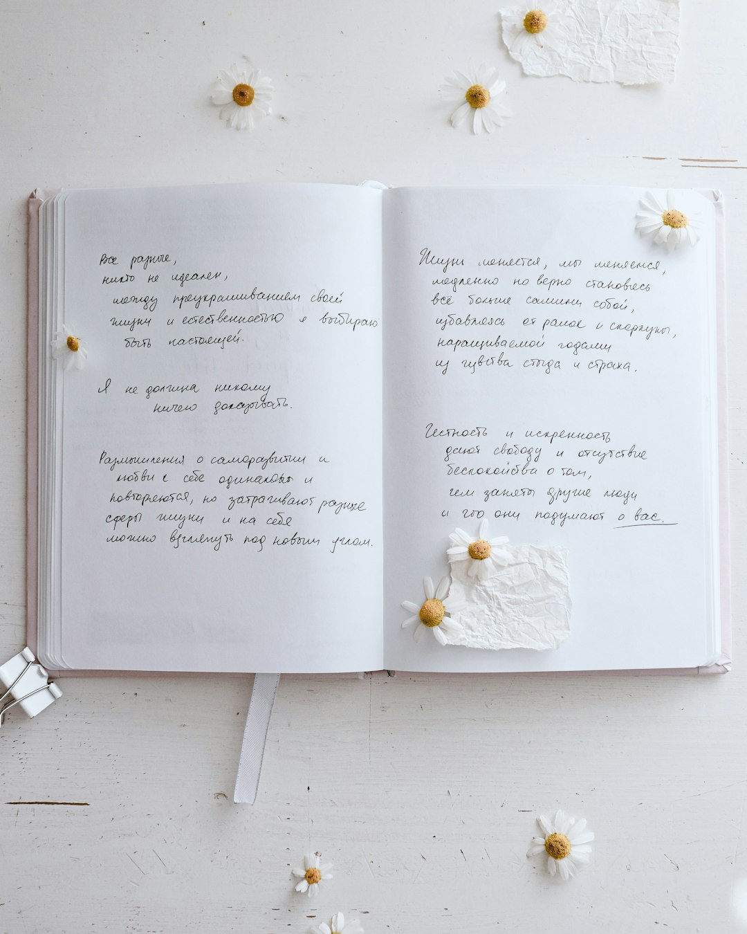 25. Maintaining Personal Recipe Collections (image credits: unsplash)
