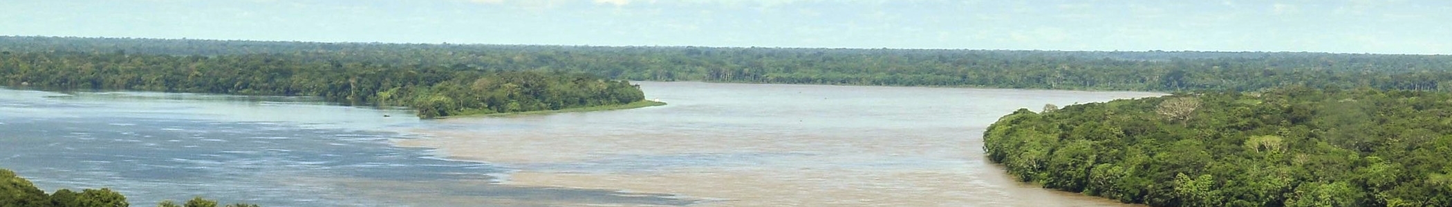 Brazil Amazon at Risk (image credits: wikimedia)