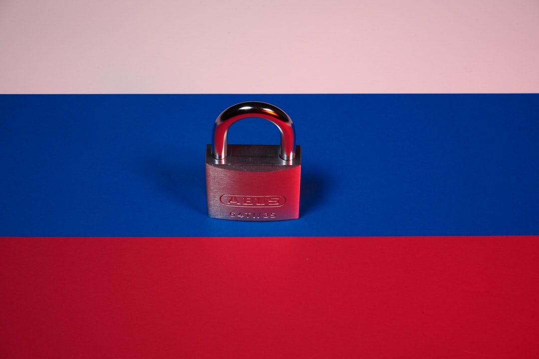Russia: War, Propaganda, and the Crushing of Free Speech (image credits: unsplash)