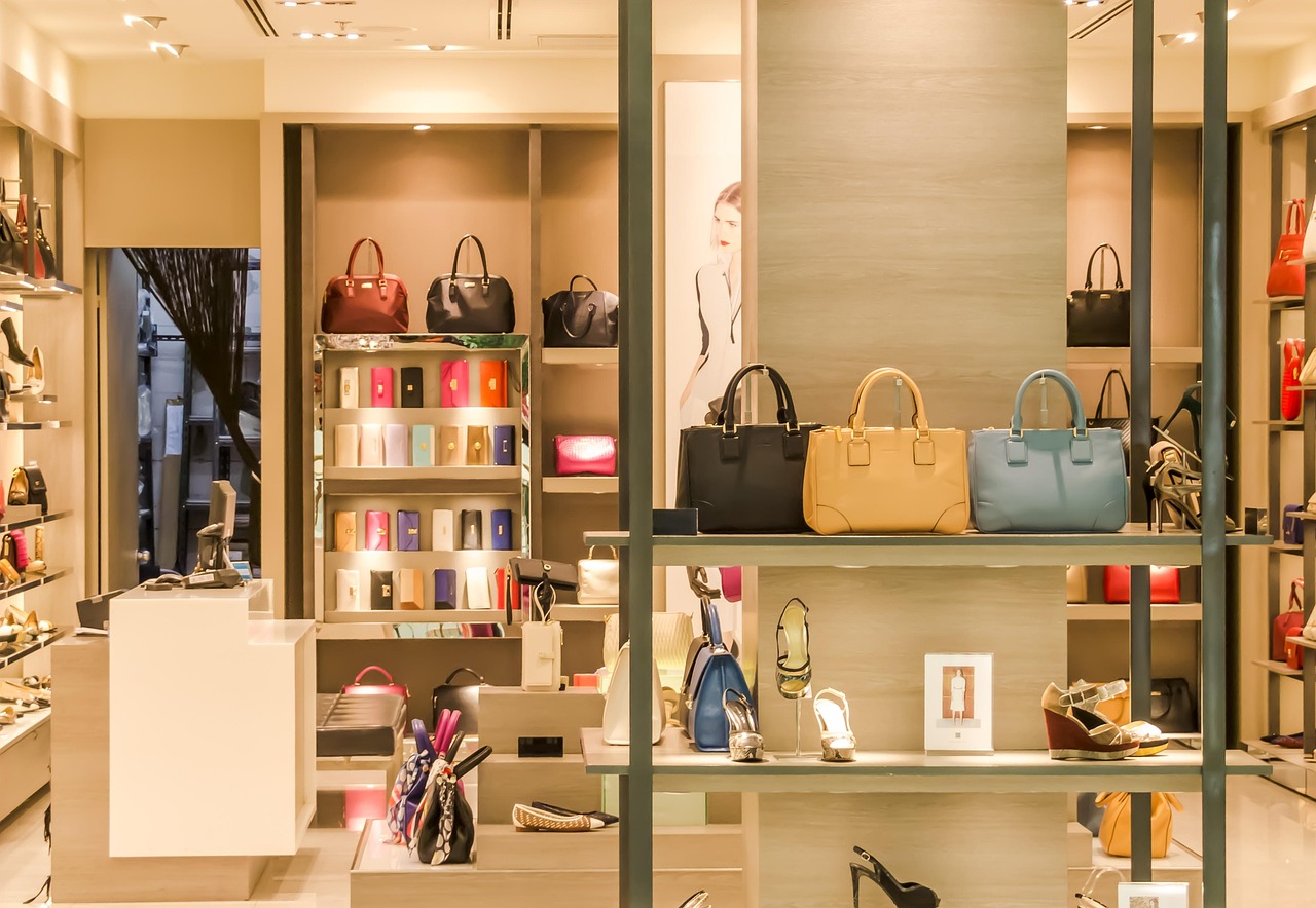 Your Favorite European Luxury Brands Are Pricier (image credits: pixabay)