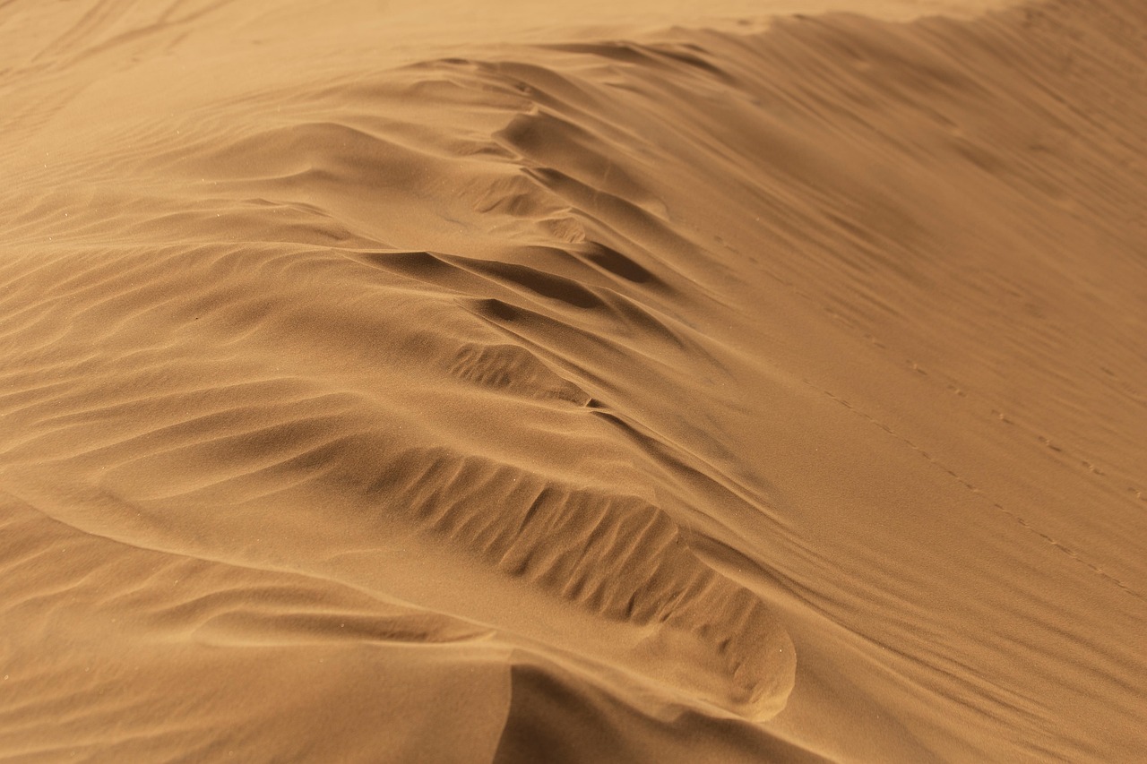 Iran: Sanctions and Hostility Towards Foreigners (image credits: pixabay)