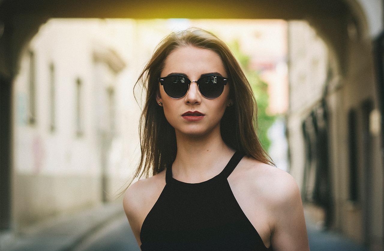 No Sleeveless Tops in India’s Religious Sites (image credits: pixabay)