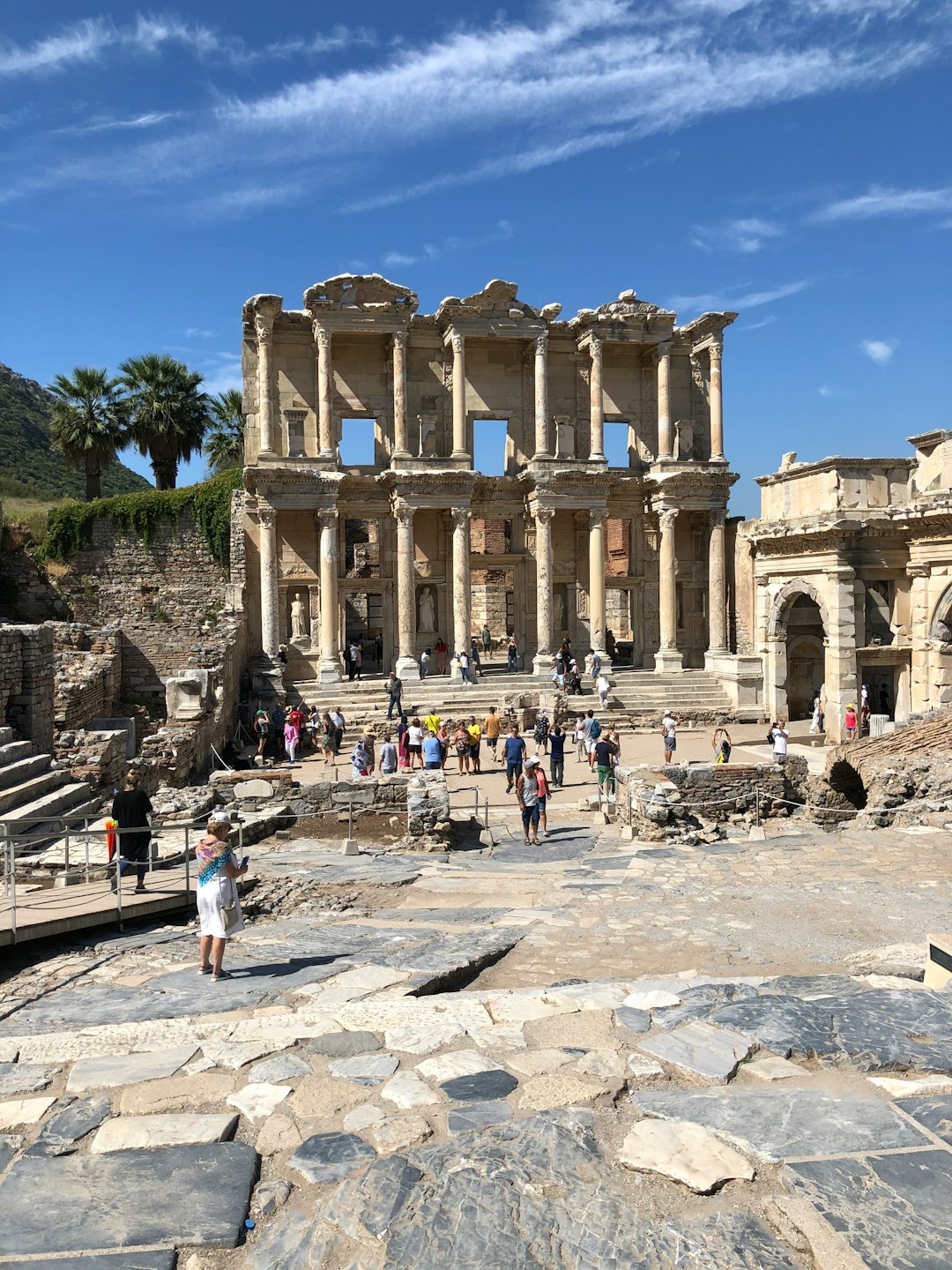 Turkey: East Meets West—And It’s Affordable (image credits: unsplash)