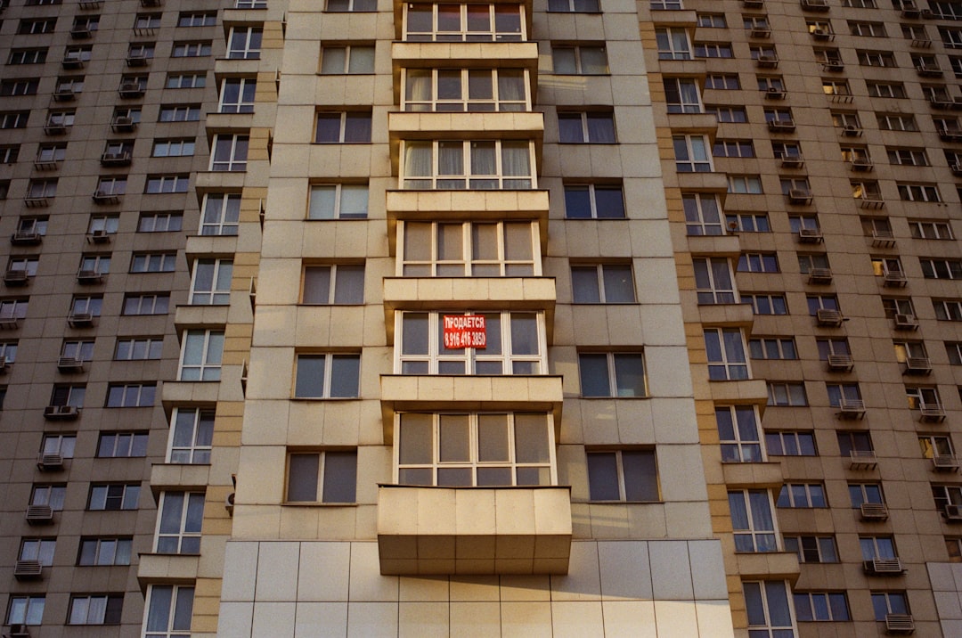 Miami Takes the Crown of Housing Hell (image credits: unsplash)