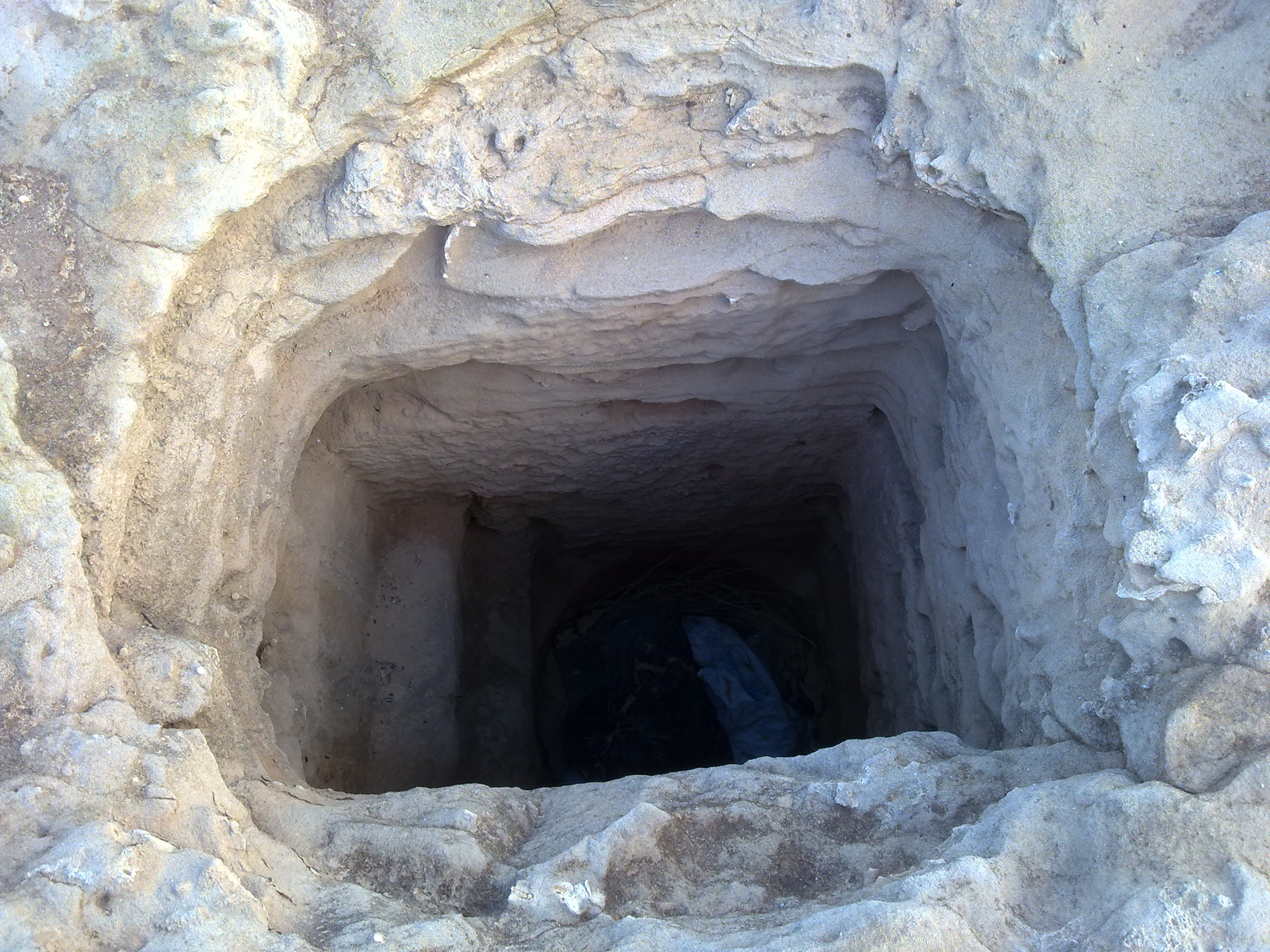 Libya: Desert Wonders Amid Persistent Turmoil (image credits: wikimedia)