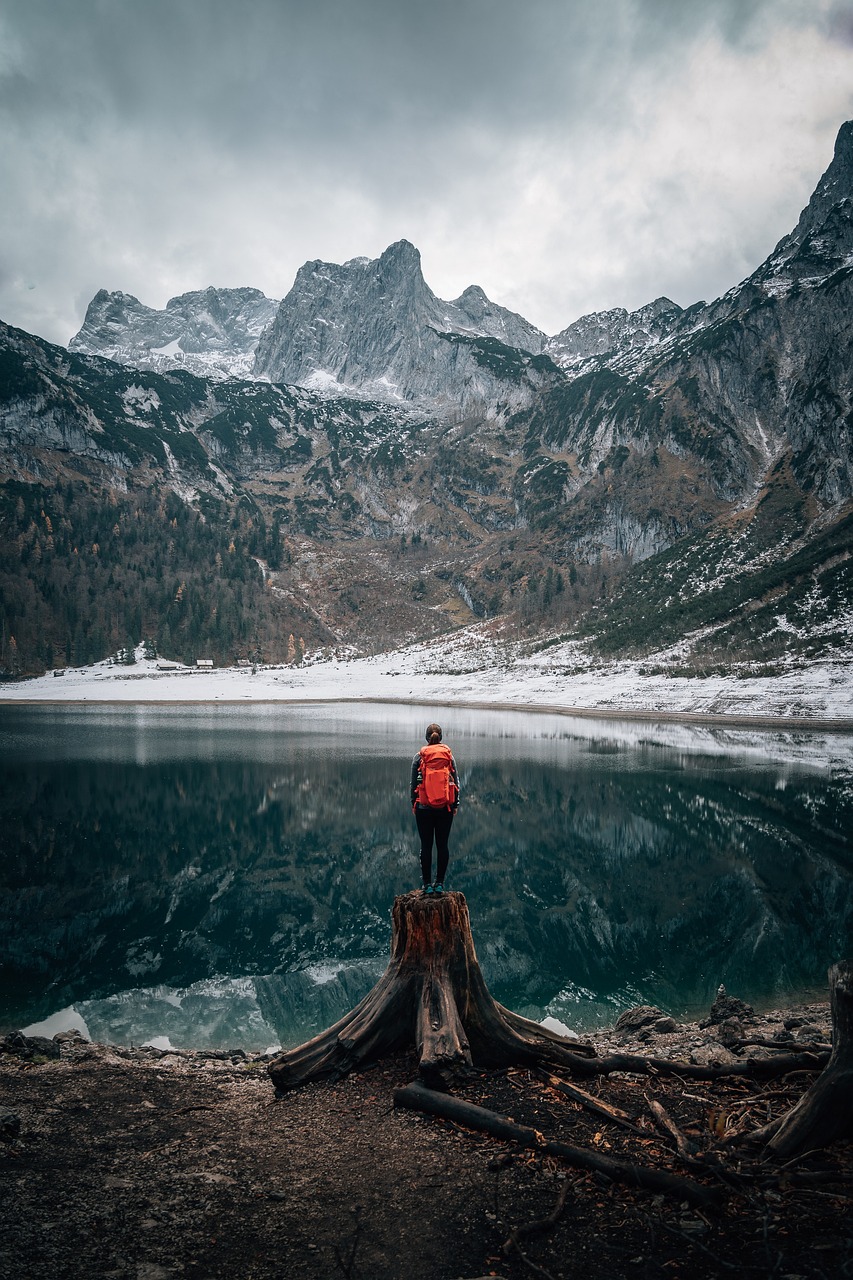 Outdoor Adventure Opportunities (image credits: pixabay)