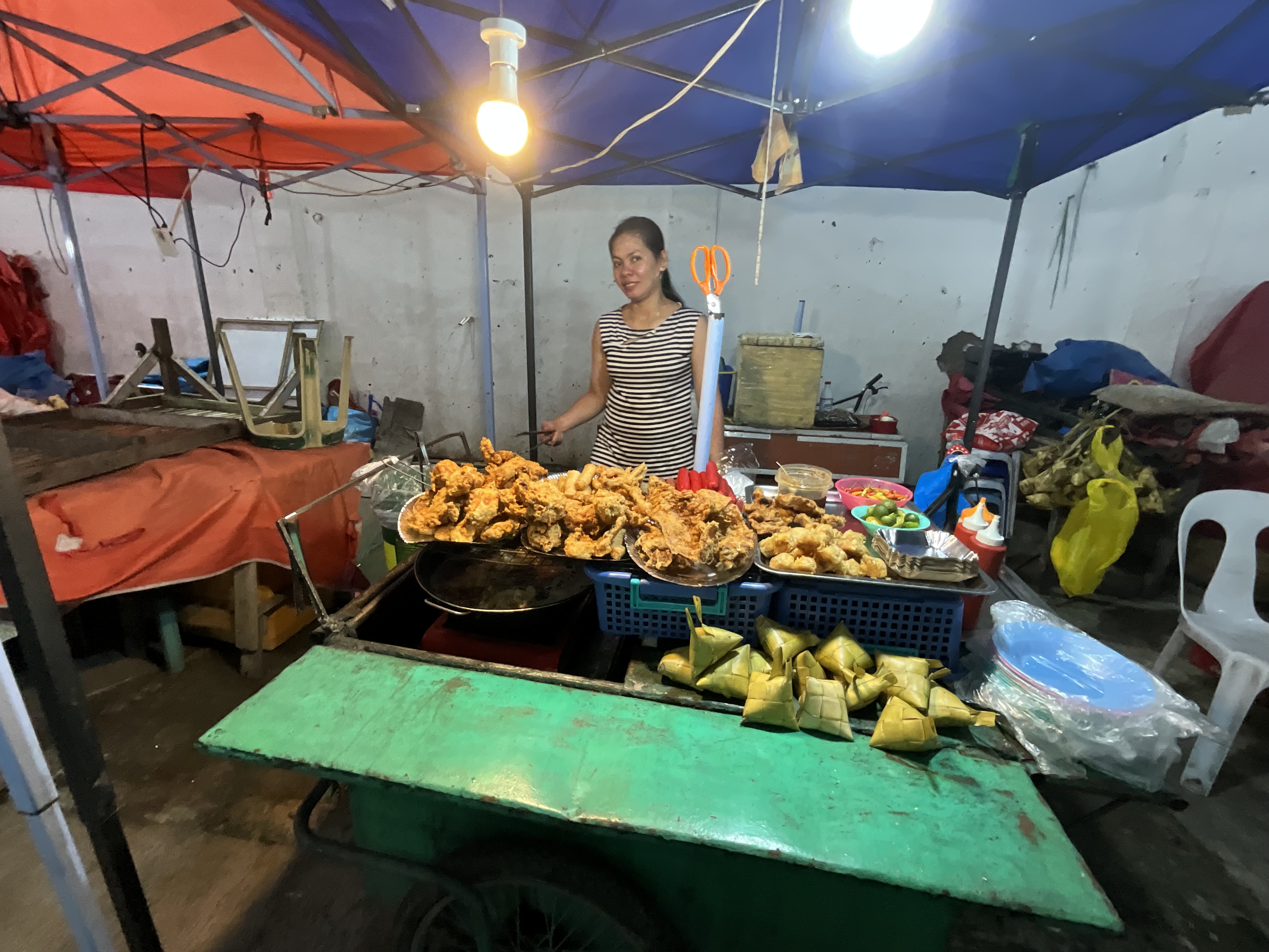 Eating Well Without Breaking the Bank (image credits: wikimedia)