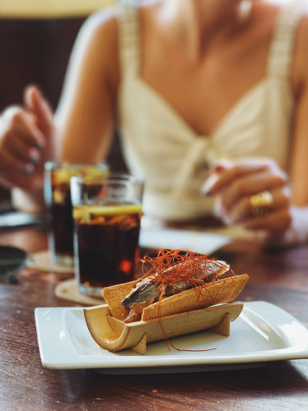 Barcelona, Spain: Tapas, Tradition, and Tomorrow (image credits: unsplash)