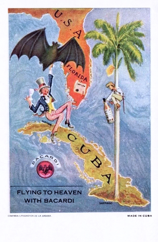 Cuba: Navigating the Regulations (image credits: wikimedia)