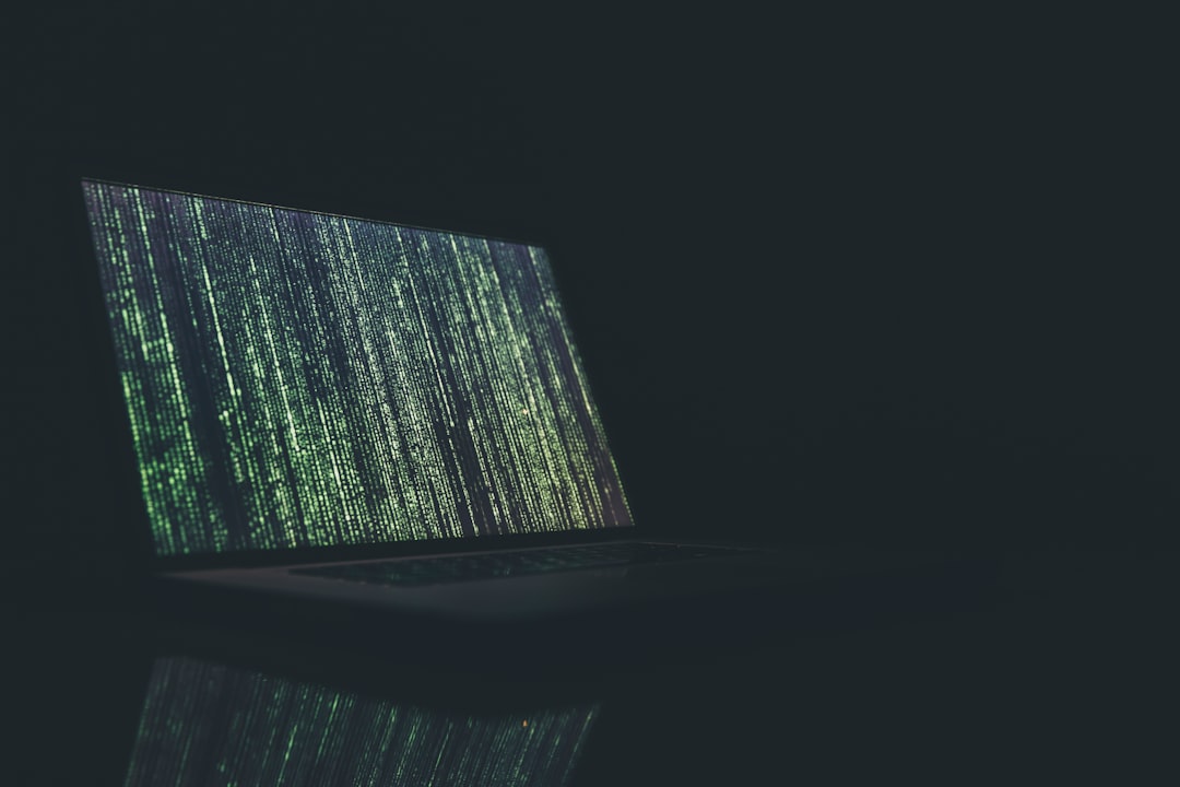 The Criminal Underworld's Network (image credits: unsplash)