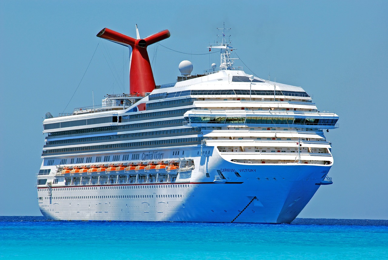 Cruise Line Policies on Documentation (image credits: pixabay)