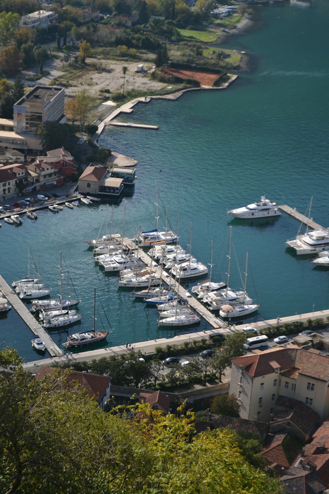 The Balkans: Europe’s Budget Travel Secret (image credits: unsplash)
