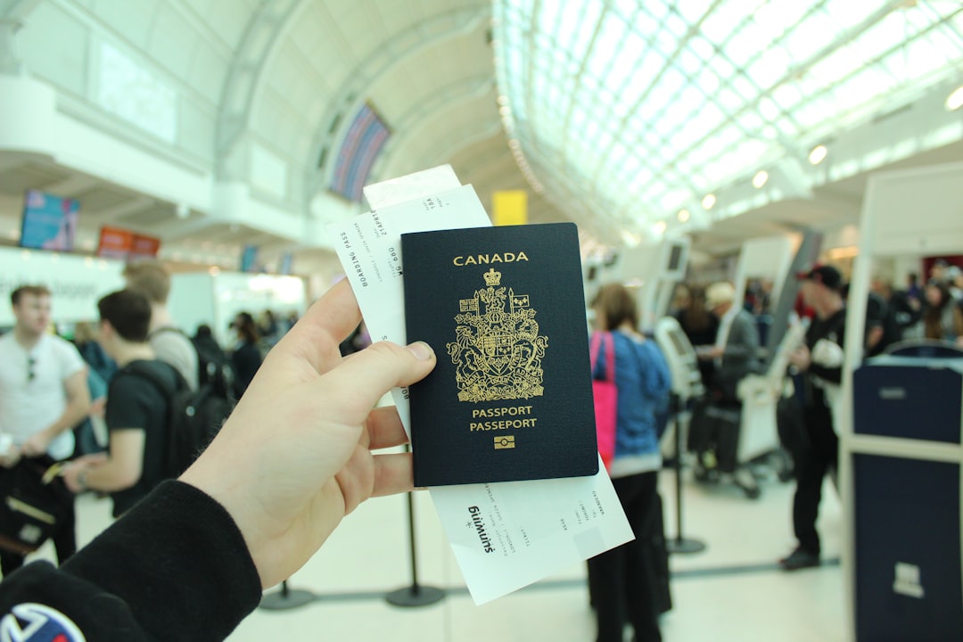 Be Shocked: How a Forgotten Date Can Ruin Your Dream Trip (image credits: unsplash)