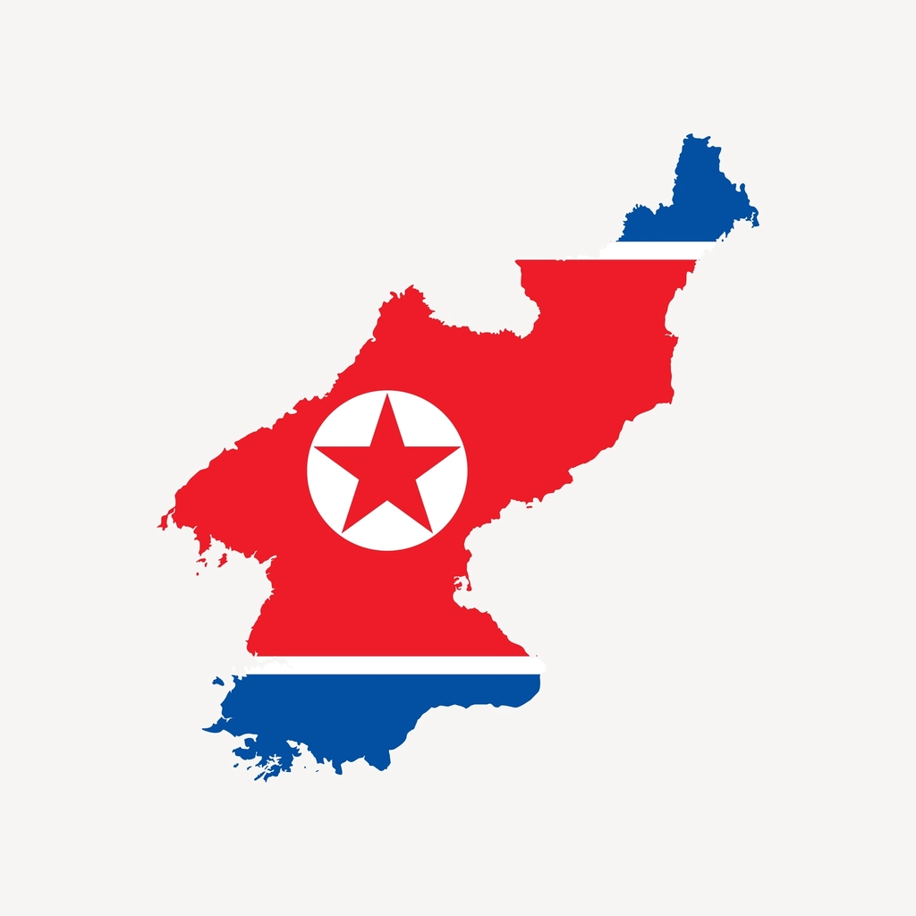 North Korea The Ultimate Forbidden Kingdom (image credits: rawpixel)