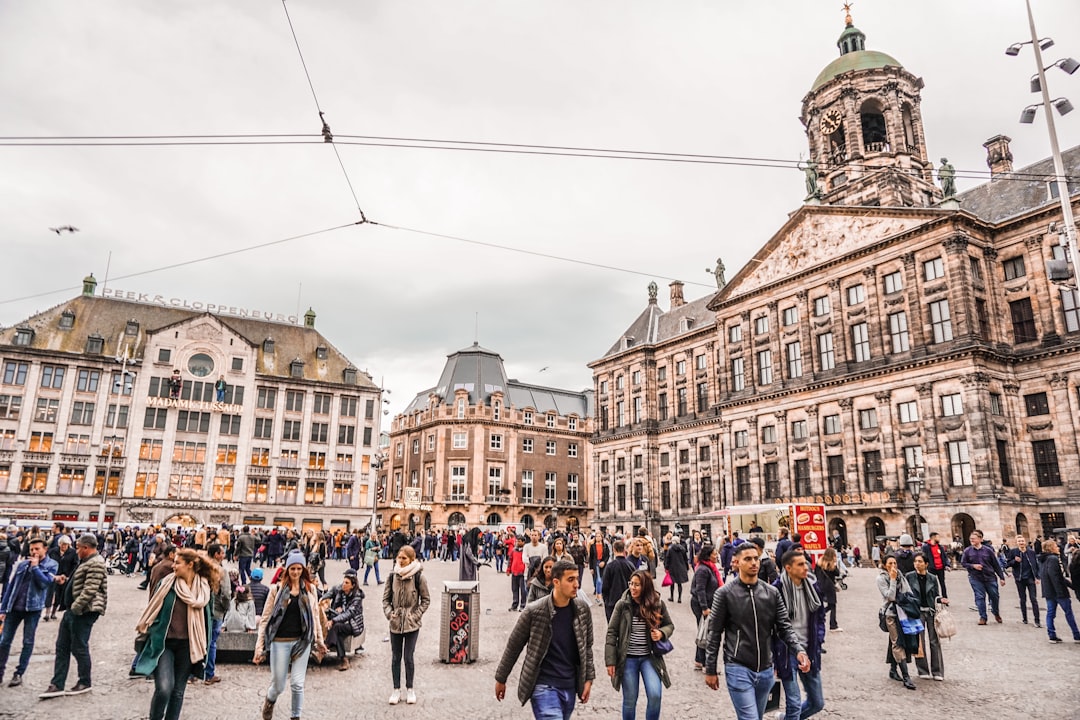 Economic Balance and Regional Tourism (image credits: unsplash)