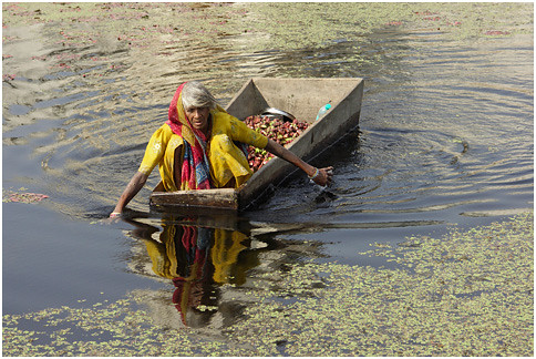 Photos Including Local People Without Permission (image credits: flickr)