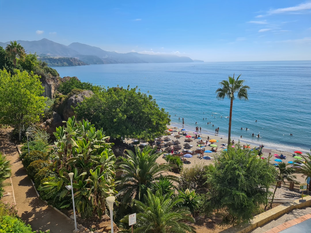 Spain: Sun, Sea, and Social Living (image credits: unsplash)