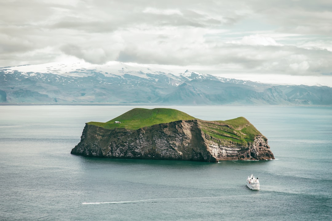 The Allure of the Open Sea (image credits: unsplash)