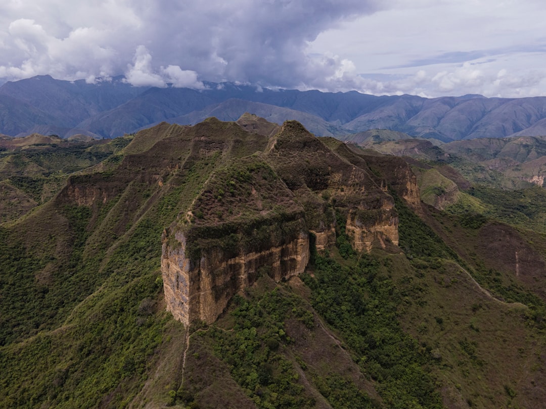 5. Vilcabamba, Ecuador (image credits: unsplash)