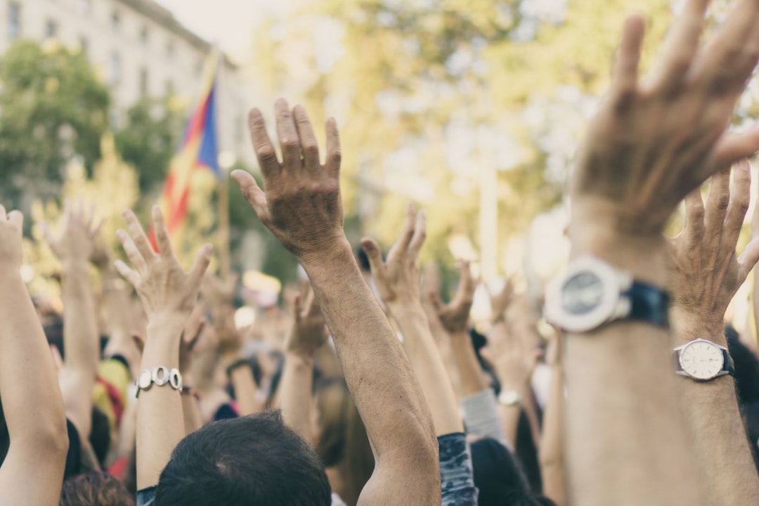 Barcelona, Spain: A City in Crisis (image credits: unsplash)