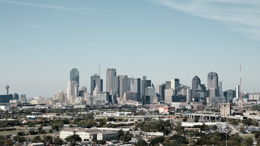 Dallas: All Hat, No Cattle (image credits: unsplash)