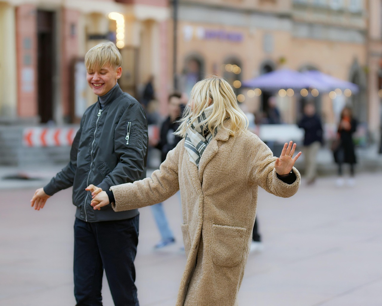 Happiness Index: What Makes a City Truly Happy? (image credits: pixabay)